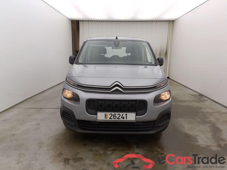 Citroën Berlingo Multispace 1.2 PureTech 110 MAN6 S&S Live M 5d #1