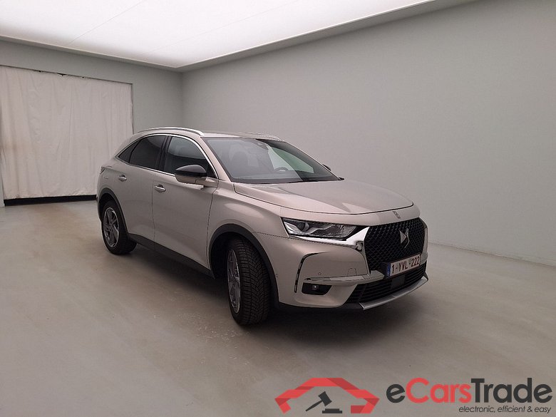 DS, DS7 CB '17, DS 7 Crossback 1.5 BlueHDi 130 Automatic So Chic 5 #2