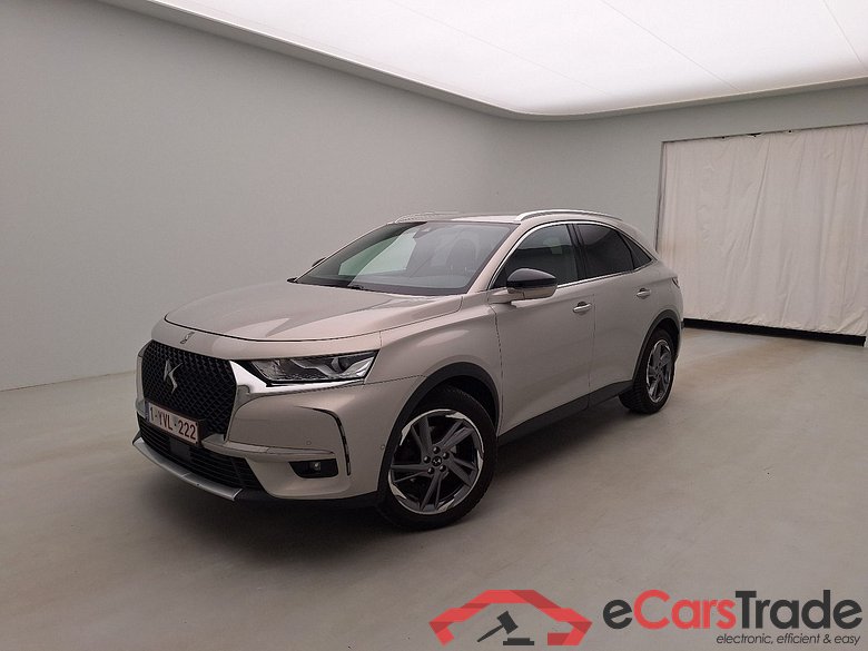 DS, DS7 CB '17, DS 7 Crossback 1.5 BlueHDi 130 Automatic So Chic 5 #4