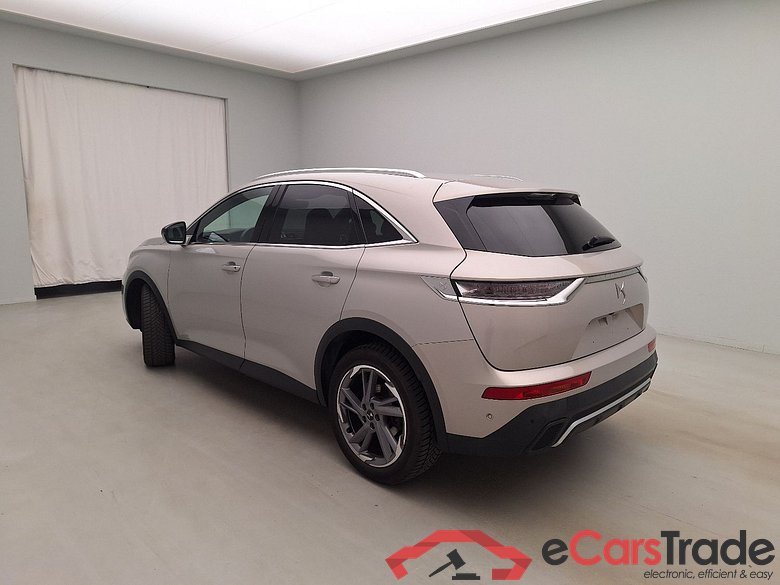 DS, DS7 CB '17, DS 7 Crossback 1.5 BlueHDi 130 Automatic So Chic 5 #5