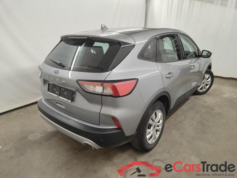 Ford Kuga 1.5 EcoBlue 88kW Aut. Trend 5d #5