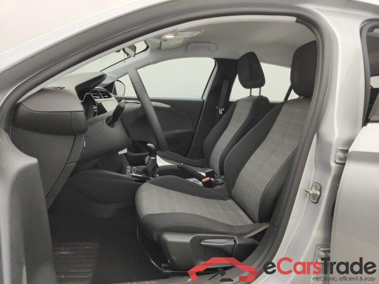 Opel Corsa 1.2 55kW S/S Edition 5d #6