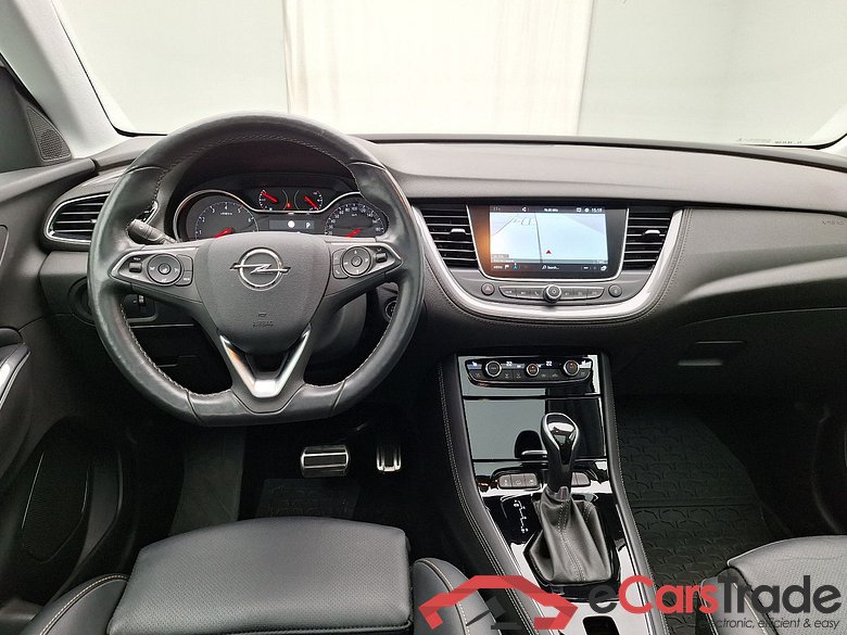 Opel, Grandland X '17, Opel Grandland X 1.5 Turbo ECOTEC D S/S AT8 Ultima #6