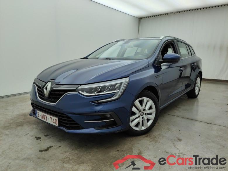 Renault Mégane Grandtour TCe Corporate Edition 5d #3