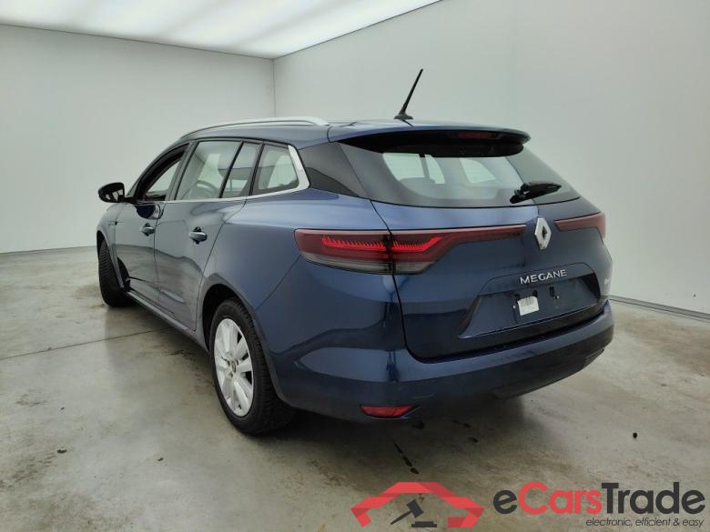 Renault Mégane Grandtour TCe Corporate Edition 5d #4