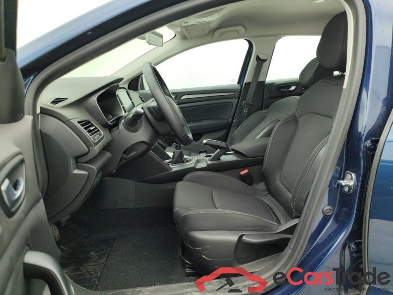 Renault Mégane Grandtour TCe Corporate Edition 5d #6