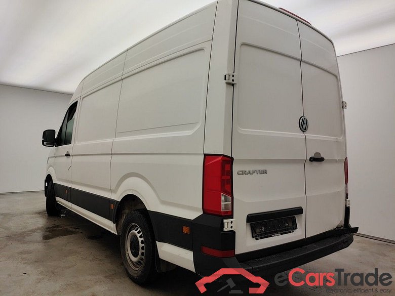 Volkswagen CRAFTER 35 2.0TDI SCR BMT 103/140 L3H3 4d #3