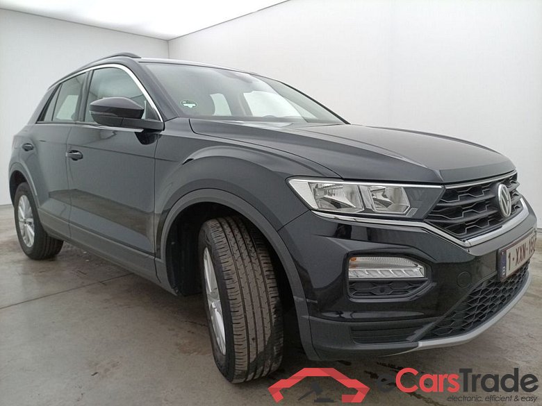 Volkswagen T-Roc 1.5 TSI Style DSG 5d #3