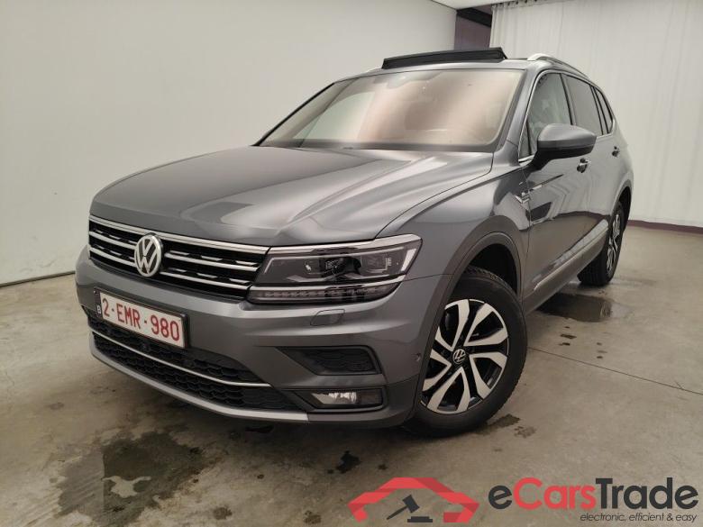 Volkswagen Tiguan Allspace 2.0 TDI SCR DSG7 Highline 5d #3