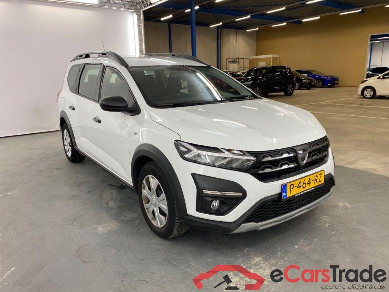 Dacia Jogger 1.0 TCe Essential 7p. #2