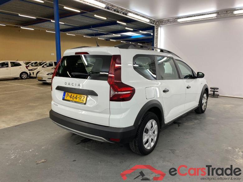 Dacia Jogger 1.0 TCe Essential 7p. #4