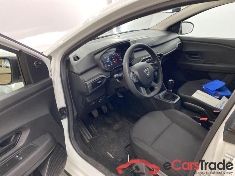 Dacia Jogger 1.0 TCe Essential 7p. #5