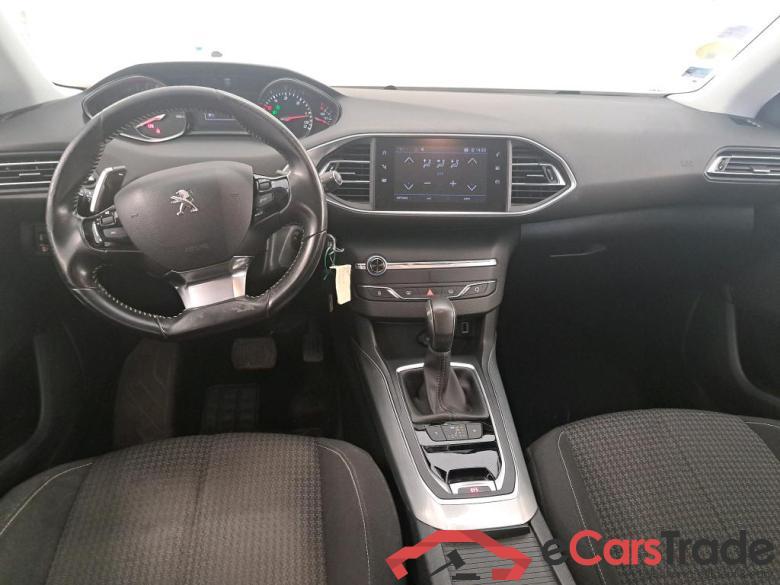 Peugeot BlueHDi 130 EAT6 ACTIVE BUSINESS PEUGEOT 308 SW 5p Break BlueHDi 130 EAT6 ACTIVE BUSINESS #5