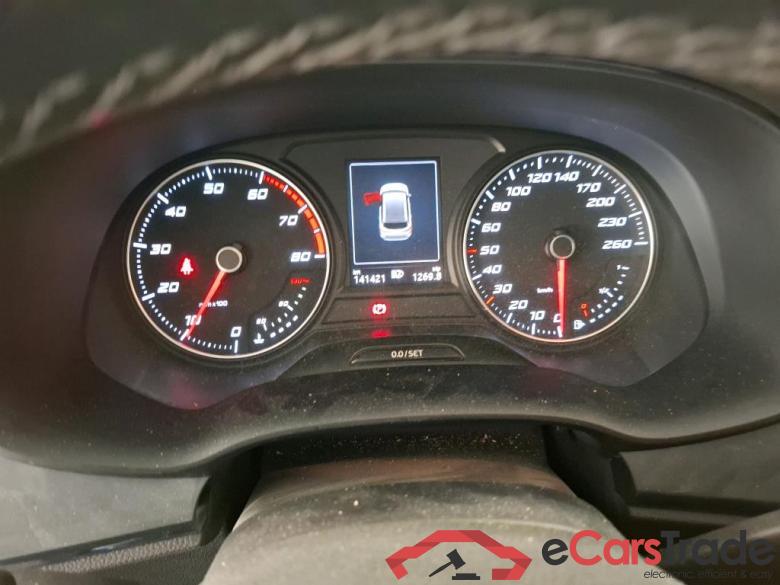 Seat 1.0 TSI 115 S&S Style Business Ateca Style Business 1.0 TSI 115CV BVM6 E6dT #6