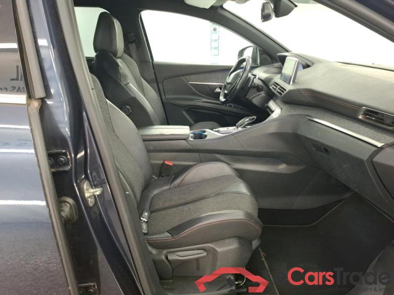 Peugeot 1.6 BLUEHDI 120 S&S EAT6 GT LINE 5008 GT Line 1.5 HDi 130CV E6dT #6