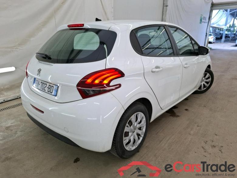 Peugeot 1.6 BLUEHDI 75 PREMIUM PACK 208 Affaire Premium Pack 1.6 HDi 75CV BVM5 E6 #3