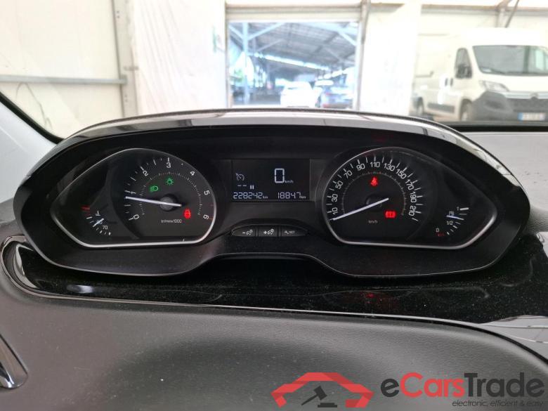 Peugeot 1.6 BLUEHDI 75 PREMIUM PACK 208 Affaire Premium Pack 1.6 HDi 75CV BVM5 E6 #6