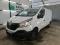 preview Renault Trafic #0