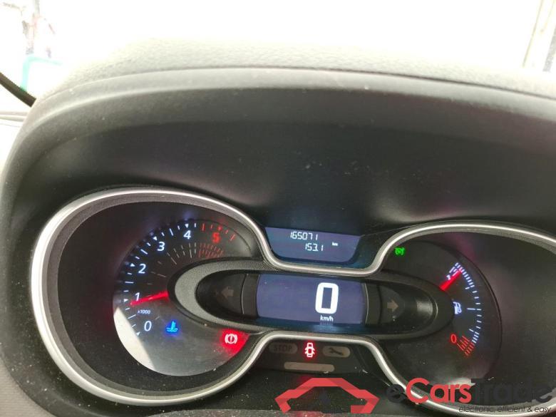 Renault FG GCFL1H1 1200 dCi95 Stop&Start E6 RENAULT Trafic VU 4p Fourgon FG GCFL1H1 1200 dCi95 Stop&Start E6 #6