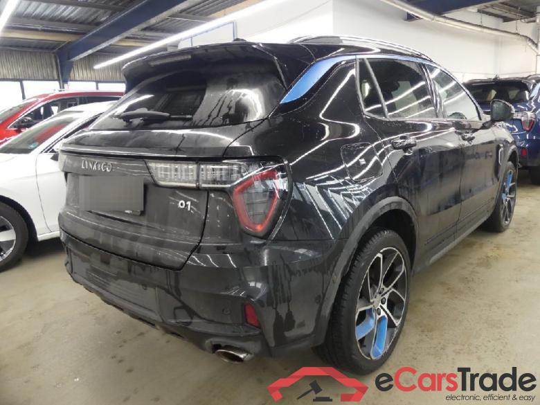 LynkAndCo Lynk & Co 01 ´20 LYNK & CO 01 PHEV 5d 132kW #6