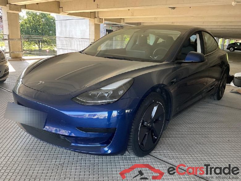Tesla Model 3 ´18 BEV TESLA Model 3 Standard Reichweite Plus Hinterradantrieb 4d 239kW #2