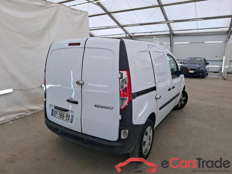 Renault Extra R-Link Energy dCi 75 E6 Kangoo Express Extra (Série Spéciale) 1.5 dCi 75CV BVM5 E6 #3