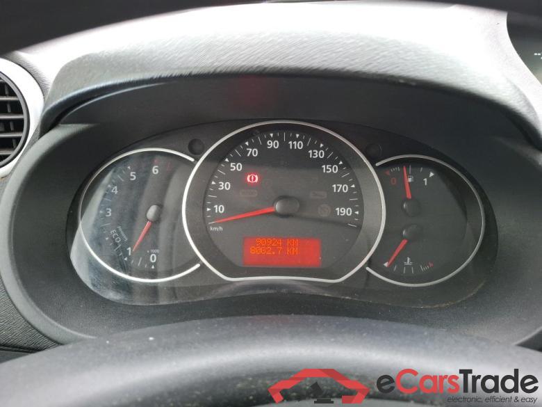 Renault Extra R-Link Energy dCi 75 E6 Kangoo Express Extra (Série Spéciale) 1.5 dCi 75CV BVM5 E6 #6