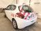 preview Peugeot 208 #1