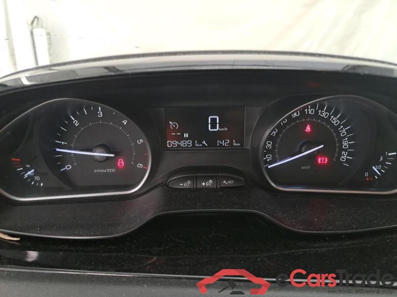 Peugeot BlueHDi 75 PREMIUM PACK 208 Affaire Premium Pack 1.6 HDi 75CV BVM5 E6 #6