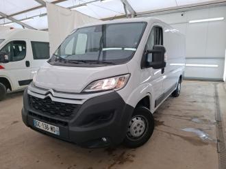 Citroen Jumper
