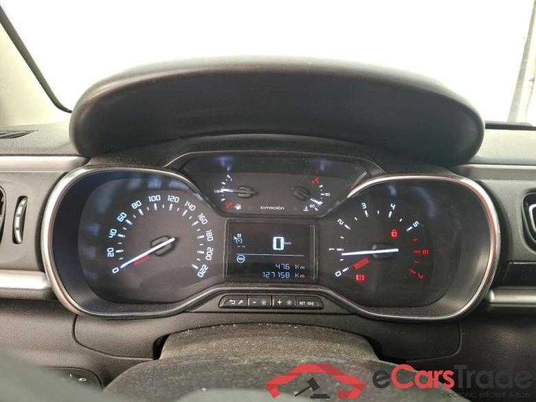 Citroen BlueHDi 75 S&S BVM Feel Nav C3 Société Feel Nav 1.6 BlueHDi 75CV BVM5 E6 #6