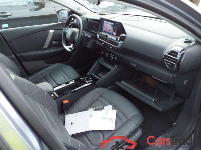 CITROEN C4 130 S&S EAT8 MAX PureTech #3