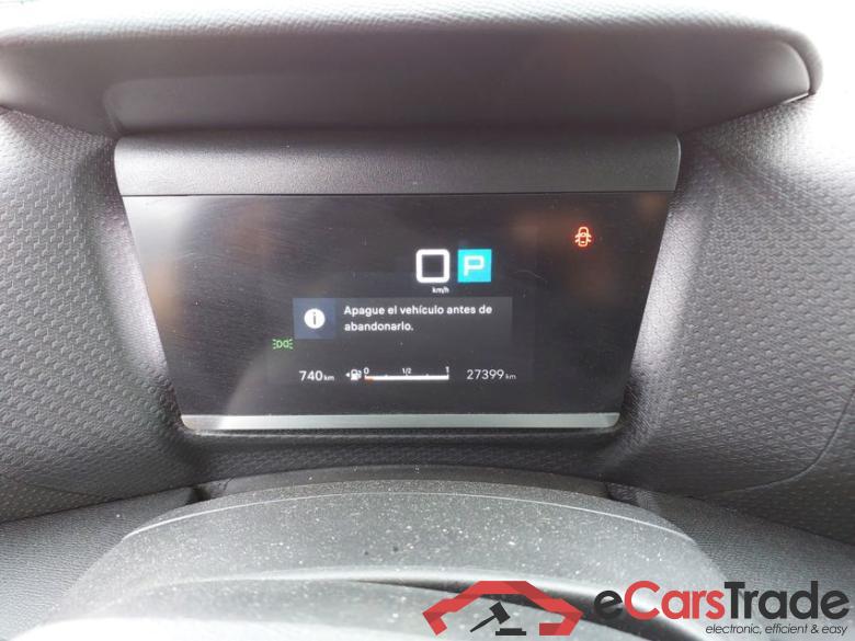 CITROEN C4 130 S&S EAT8 MAX PureTech #4