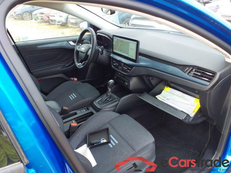 FORD Focus 5 PUERTAS 1.0 ECOBOOST 155CV MHEV 7 VELOCIDADES  ACTIVE #3