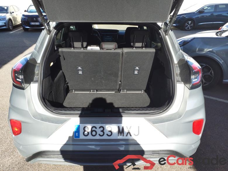FORD Puma 1.0 EcoBoost 125cv S6.2 ST Line Auto #2
