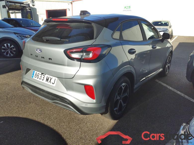 FORD Puma 1.0 EcoBoost 125cv S6.2 ST Line Auto #3