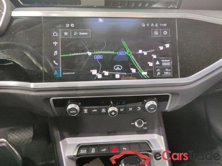Audi Q3 SPORTBACK Q3 Sportback 45 TFSI e S tronic (PHEV) 180kW/245pk  5D/P Auto-6 - CO2 indicatief #6