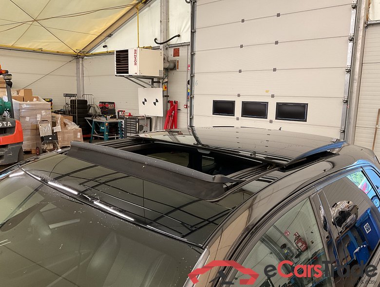 AUDI A3 Sportback Audi A3 Sportback Ambition 2.0 TDI quattro 110(150) kW(ch) 6 vitesses #3