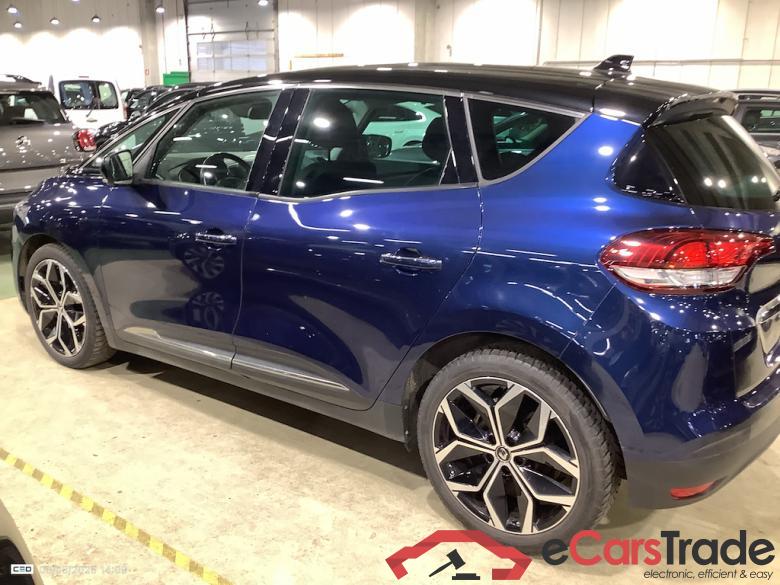 RENAULT SCENIC 1.3 TCE 140 EDC GPF INTENS #3