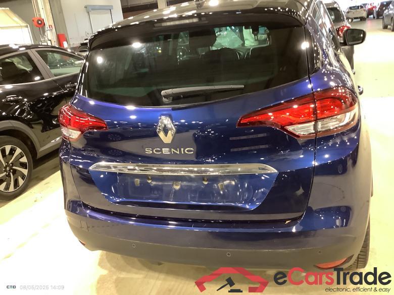 RENAULT SCENIC 1.3 TCE 140 EDC GPF INTENS #5