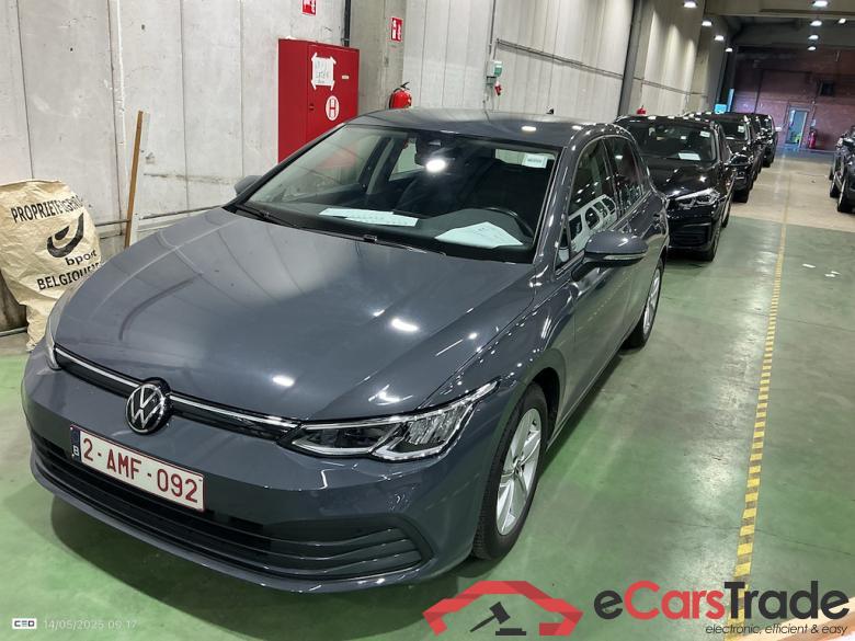 VOLKSWAGEN GOLF VIII 2.0 TDI 85KW LIFE #2