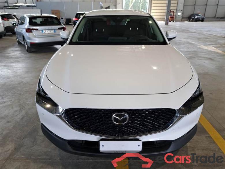 Mazda 20L MAZDA CX-30 / 2019 / 5P / SUV 2.0L SKYACTIV-G 122CV M HYBRID EXECUTIVE #6