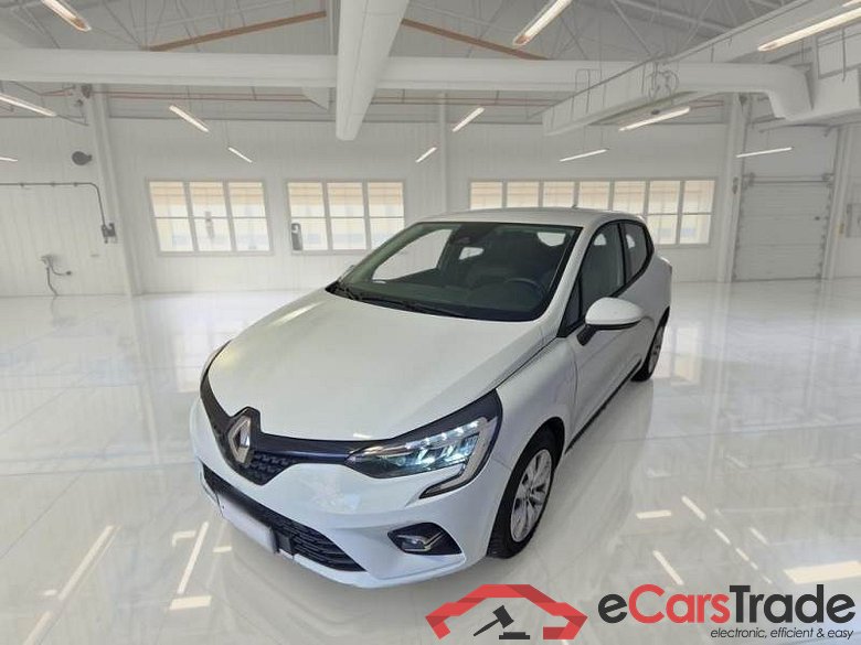 Renault 2 RENAULT CLIO / 2019 / 5P / BERLINA 1.5 DCI BLUE 63KW BUSINESS #1