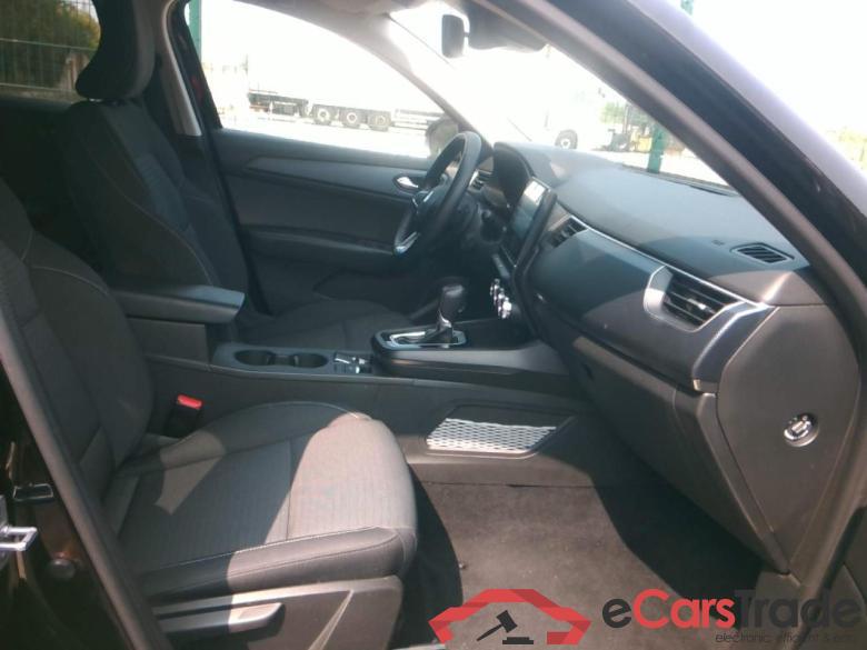 Arkana  Evolution 1.3 TCE  140CV  BVA7  E6d #5