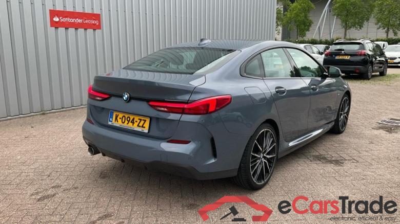 BMW 2-serie Gran Coupé 218i 103kW aut  #5