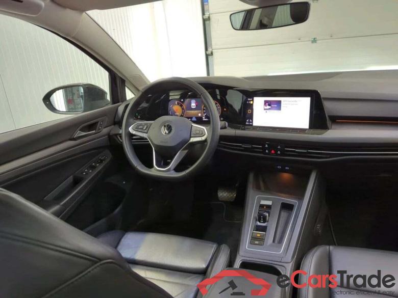 VOLKSWAGEN GOLF 1.4 eHybrid Style #3