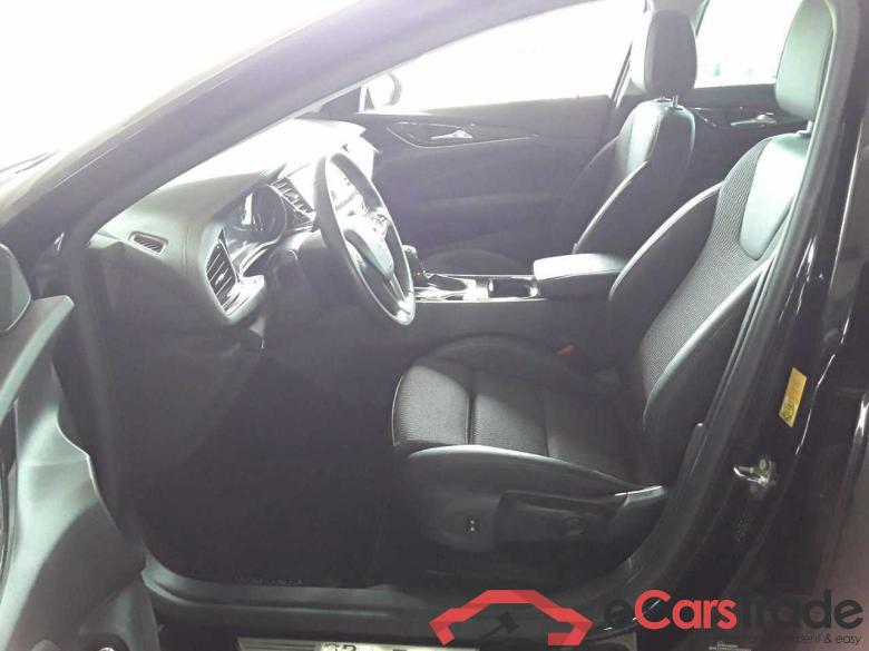 Opel Innovation INSIGNIA SPORTS TOURER #6