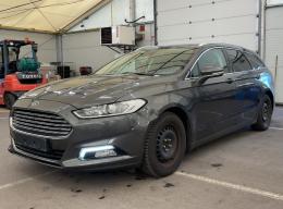 FORD Mondeo 1.5 EcoBoost Titanium Navi Sony Leather KeylessGo Camera Klima PDC ...