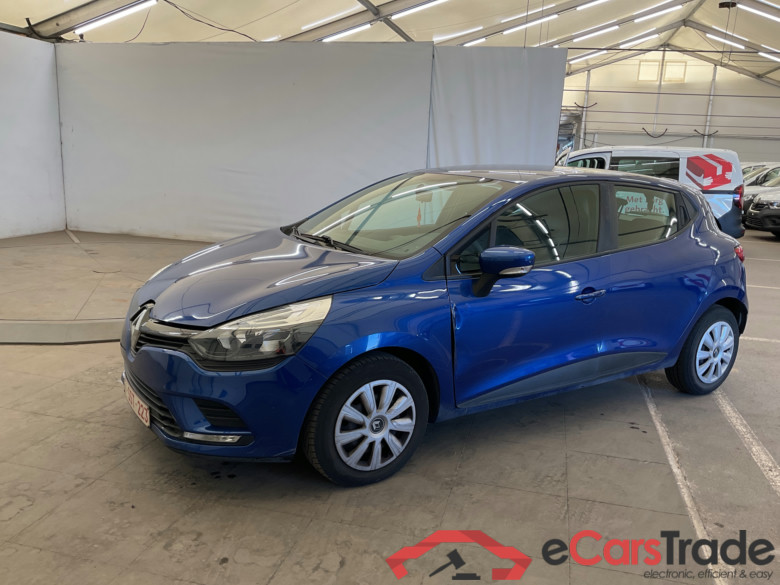 RENAULT Clio IV Phase II Clio 1.2i Life