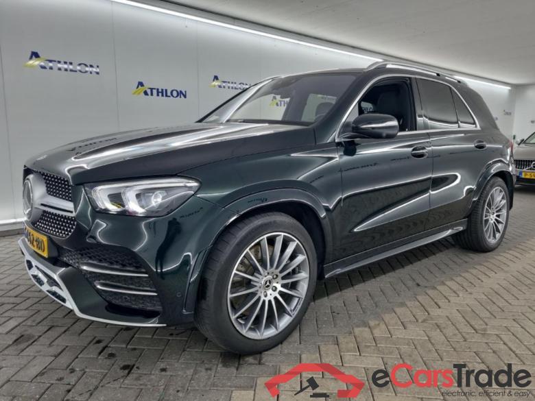 MERCEDES-BENZ GLE GLE 350 e 4MATIC 5D 245kW #1